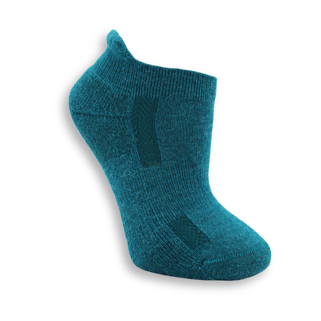 Athletic Ankle Socks