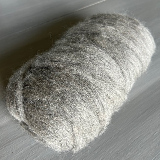 Annahbelle Gray Roving