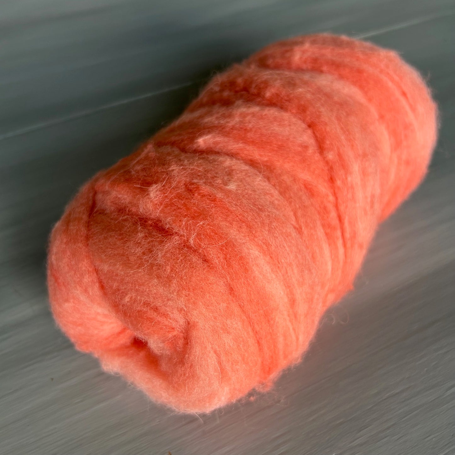 Frost’s Coral Roving