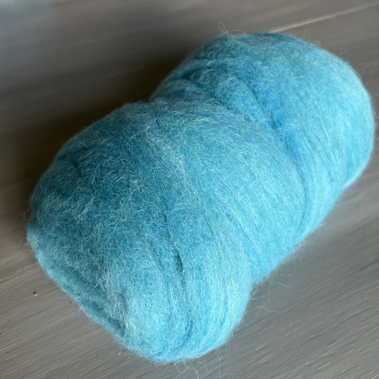 Muffet's Sea Spray Roving