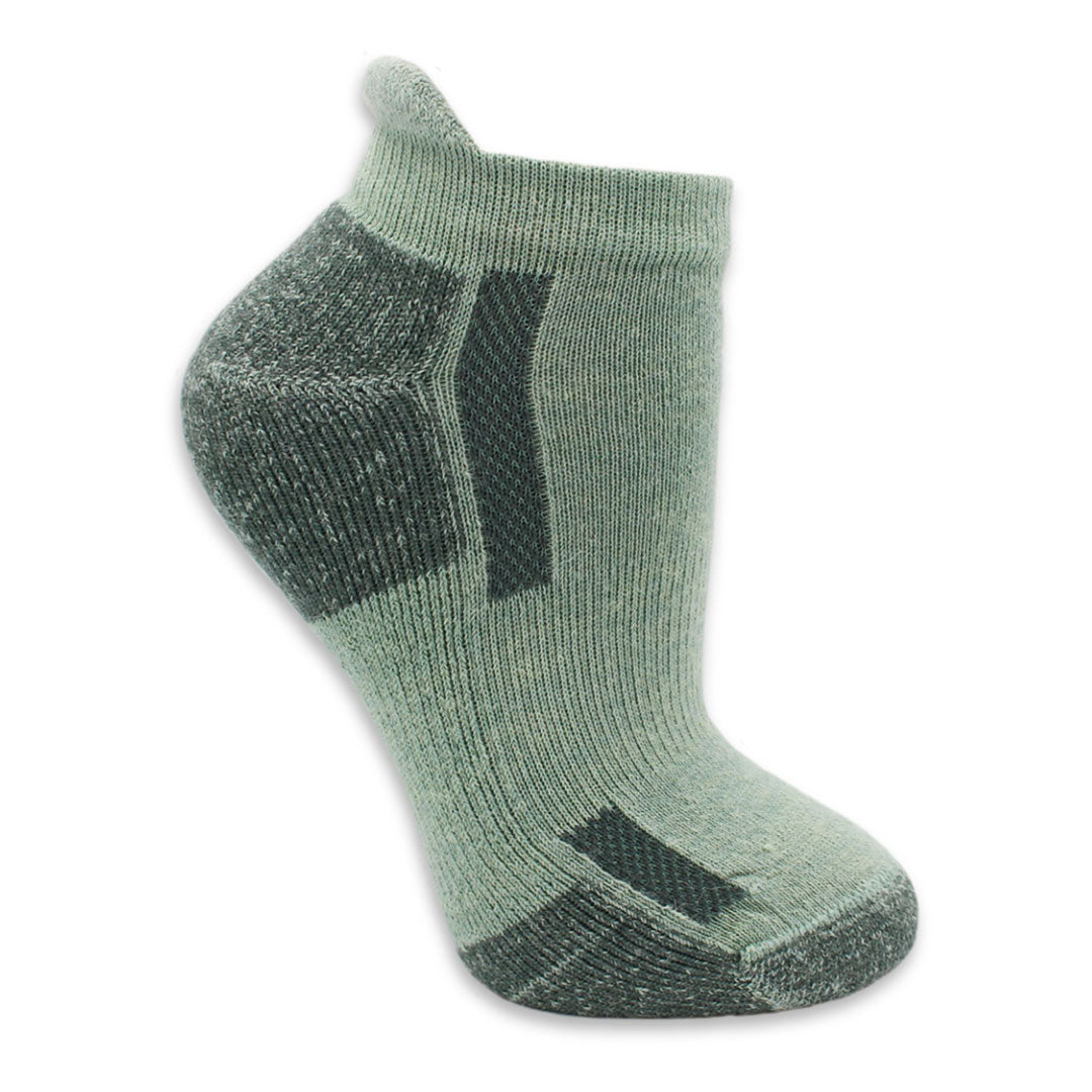 Athletic Ankle Socks