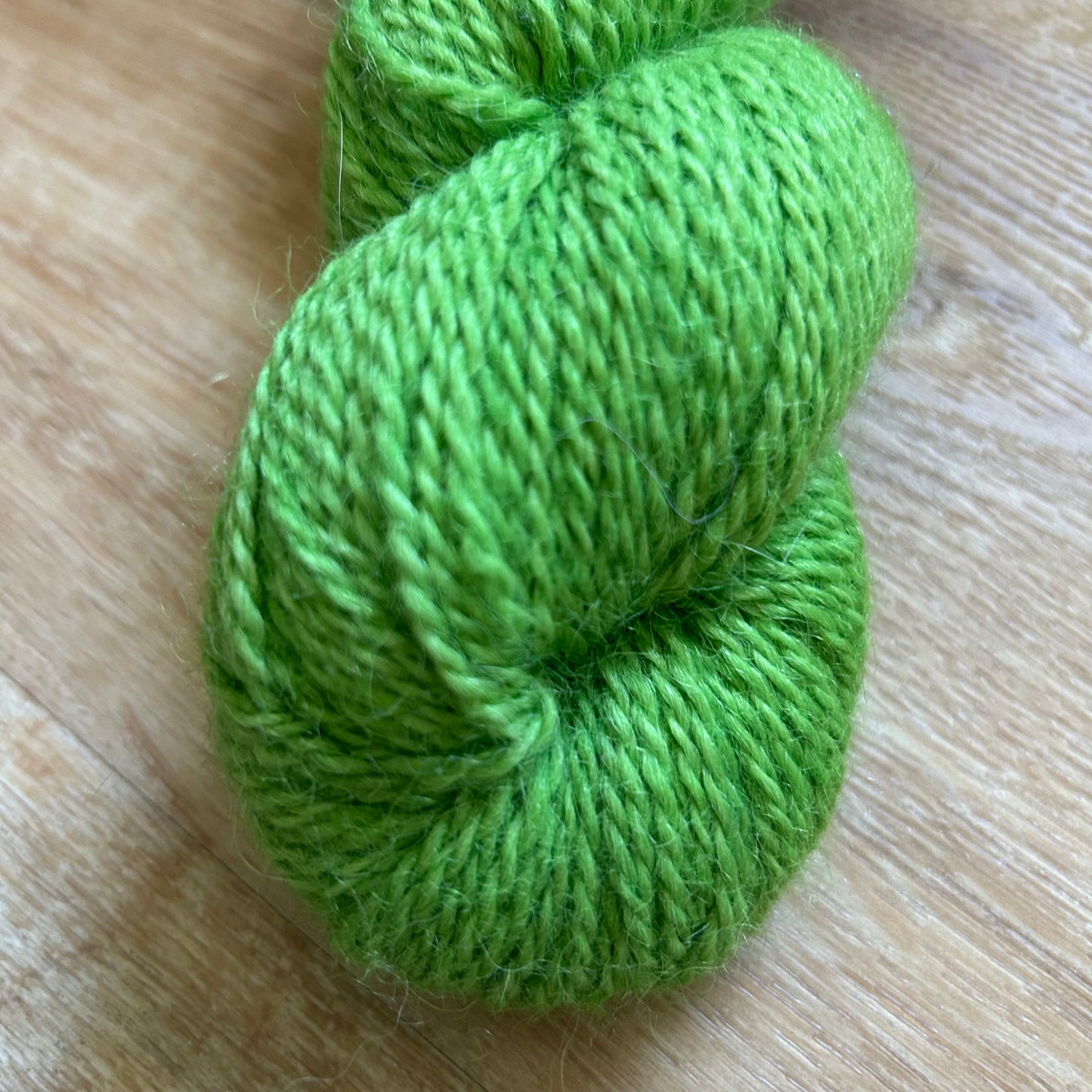 Margarita — 70% Alpaca / 30% Merino DK Weight (Limited Edition)