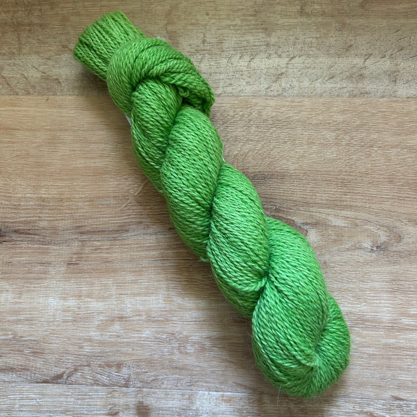 Margarita — 70% Alpaca / 30% Merino DK Weight (Limited Edition)