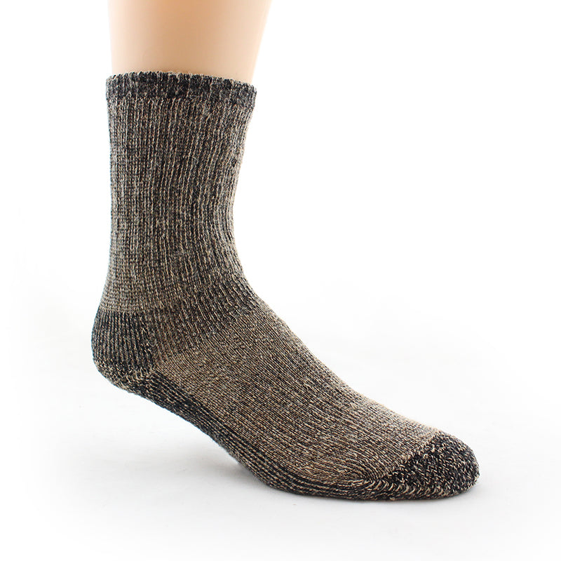 The Survival Sock