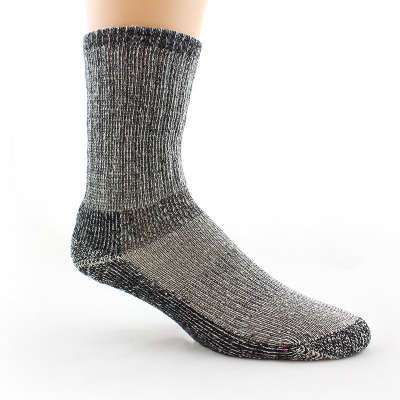 The Survival Sock