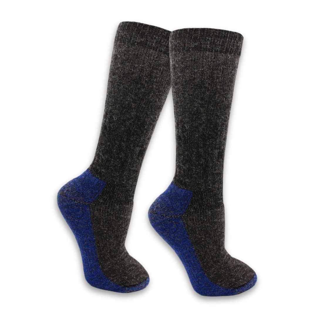 Survival Over-the-Calf Socks