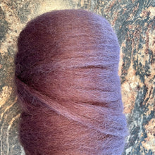Load image into Gallery viewer, Chic Pea’s Purple Haze Roving

