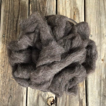 Load image into Gallery viewer, Hoss&#39;s Dark Gray Roving
