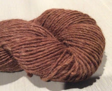 Load image into Gallery viewer, Alpaca Romney Blend Lopi Style Yarn
